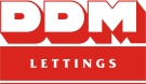 DDM Residential, Scunthorpe logo