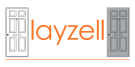 Layzell, Trowbridge logo