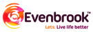 Evenbrook, Birmingham logo