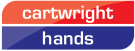 Cartwright Hands, Coventry logo