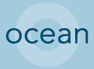 Ocean, Southville logo