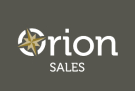 Orion Holidays Property Sales, South Cerney logo
