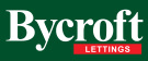 Bycroft Estate Agents, Great Yarmouth logo
