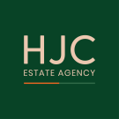 HJC, Surbiton logo
