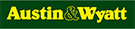Austin & Wyatt Lettings, Bournemouth logo