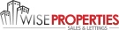 Wise Properties Sales and Lettings Ltd, Nottingham