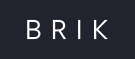 Brik, London logo