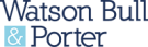 Watson Bull & Porter Lettings, Newport logo