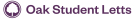 Oak Student Letts, Nottingham