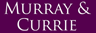 Murray & Currie, Edinburgh