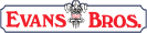 Evans Bros, Carmarthen logo