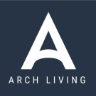 Arch Living LTD, Leicester logo