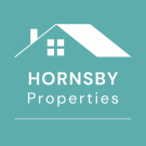 Hornsby Properties, Ullesthorpe logo
