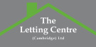 The Letting Centre, Melbourn logo