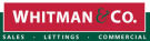 Whitman & Co, Chiswick