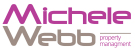 Michele Webb Property Management, Liverpool logo