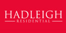 Hadleigh Residential, Belsize Park logo