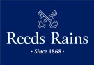 Reeds Rains Lettings, Portishead logo