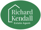 Richard Kendall, Ossett logo