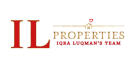 IL Properties, Kirkcaldy logo
