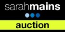 Sarah Mains, Auction logo