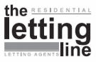 Atkinsons Residential, The Letting Line logo