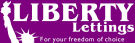 Liberty Lettings, Essex logo
