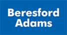 Beresford Adams Lettings, Wrexham logo