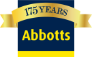 Abbotts Lettings, Norwich logo