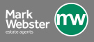 Mark Webster Estate Agents, Atherstone logo