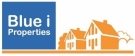 Blue i Properties, Derby logo