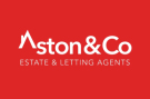 Aston & Co, Wigston logo