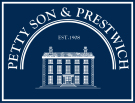 Petty Son & Prestwich Ltd, London