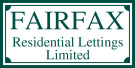 Fairfax Residential Lettings, Chipping Norton logo
