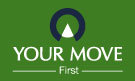 YOUR MOVE First Lettings, Wishaw logo