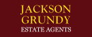 Jackson Grundy Estate Agents, Duston logo