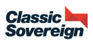 Classic Sovereign, Harpenden logo