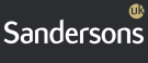 Sandersons Lettings, Covering Ashford logo