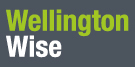WellingtonWise, St Ives logo