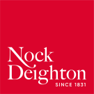 Nock Deighton, Covering Worcestershire