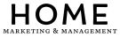 HOME, Pudsey logo