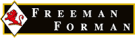 Freeman Forman Lettings, Eastbourne logo