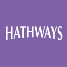 Hathways Estate Agents, Cwmbran logo