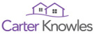 Carter Knowles Ltd, Macclesfield logo