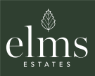 Elms Estates, Bethnal Green logo