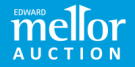 Edward Mellor Ltd, Auction logo