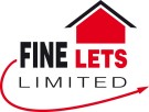 Fine Lets Ltd, Glasgow logo