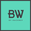 Bennett Walden, London logo