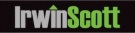 Irwin Scott, New Eltham logo