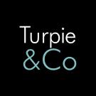 Turpie & Co, Bathgate logo